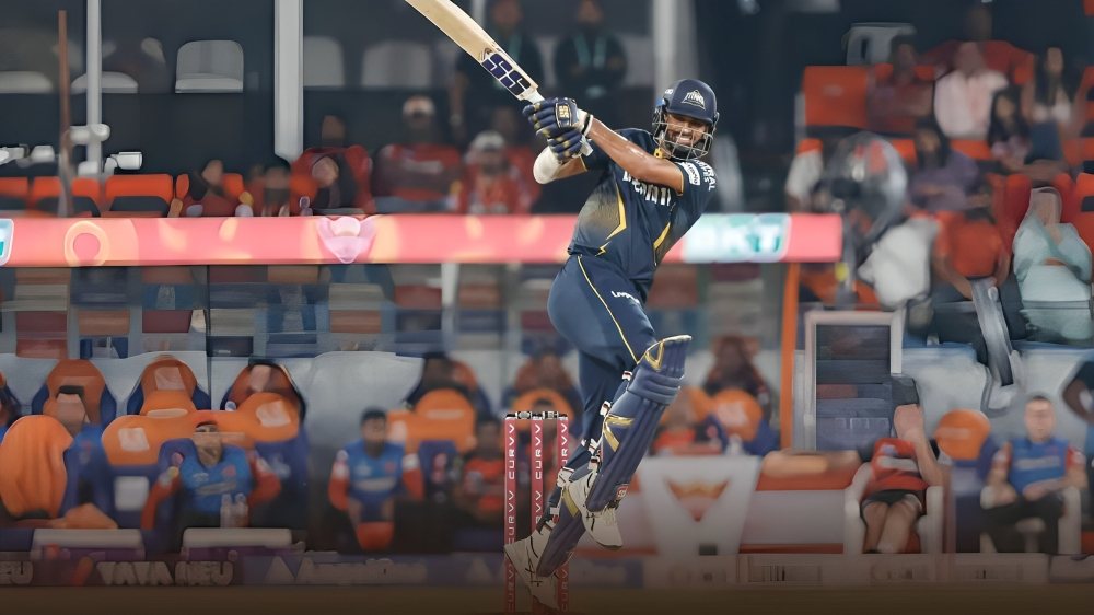 Washington Sundar
