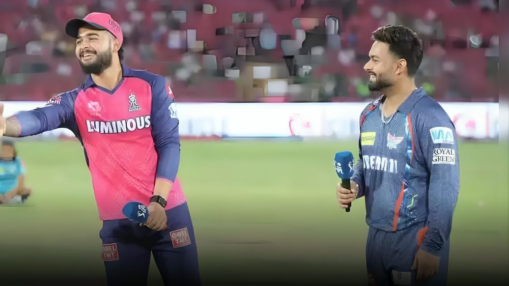 Rishabh Pant