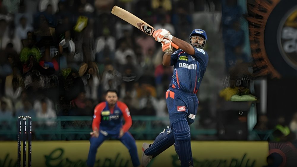 Rishabh Pant