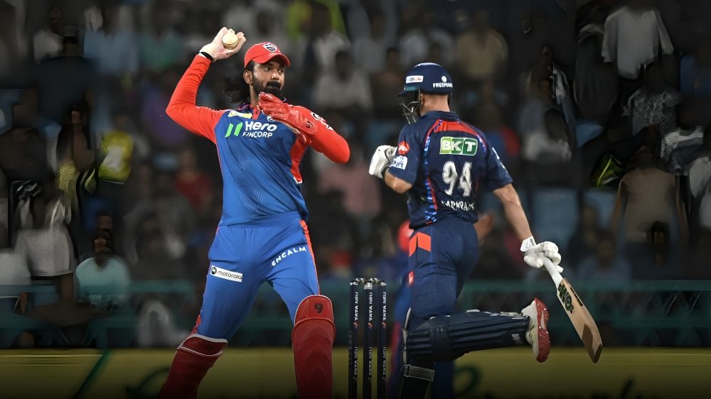 KL Rahul