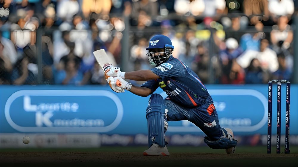 IPL 2025