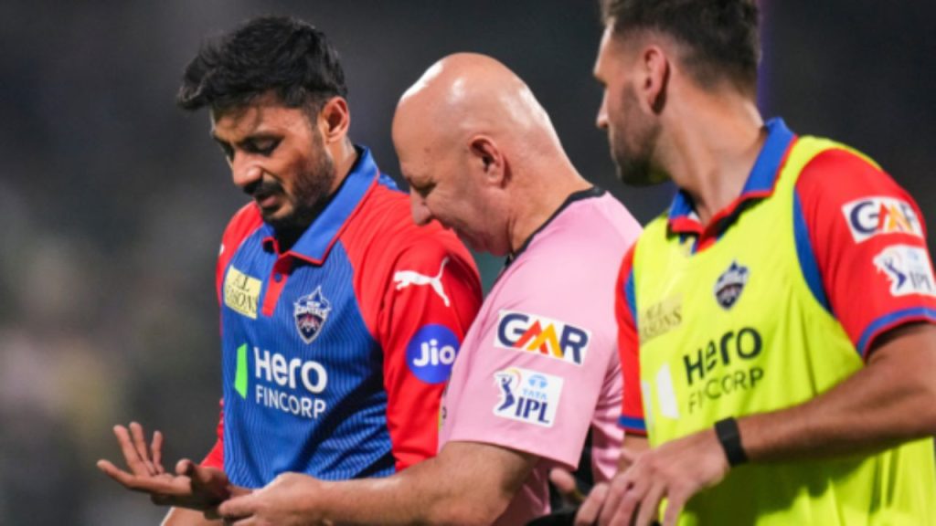 Axar Patel