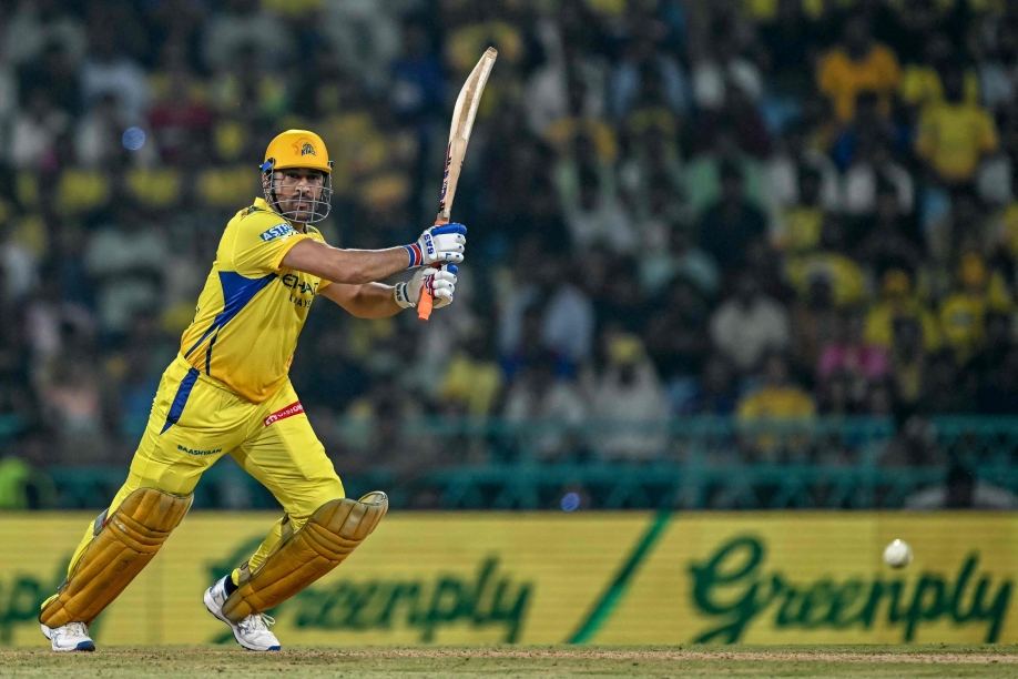 IPL 2025 পাওয়ারপ্লের প্রথম উল্টে যাওয়া – পর্ব ১