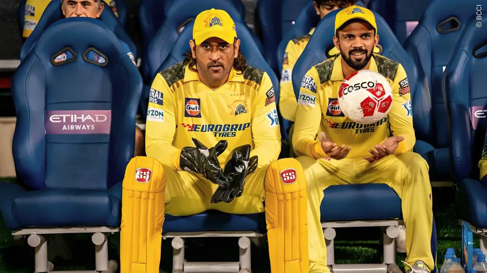 IPL 2025: চেন্নাই সুপার কিংসের নতুন তারকা আয়ুশ মাথরে