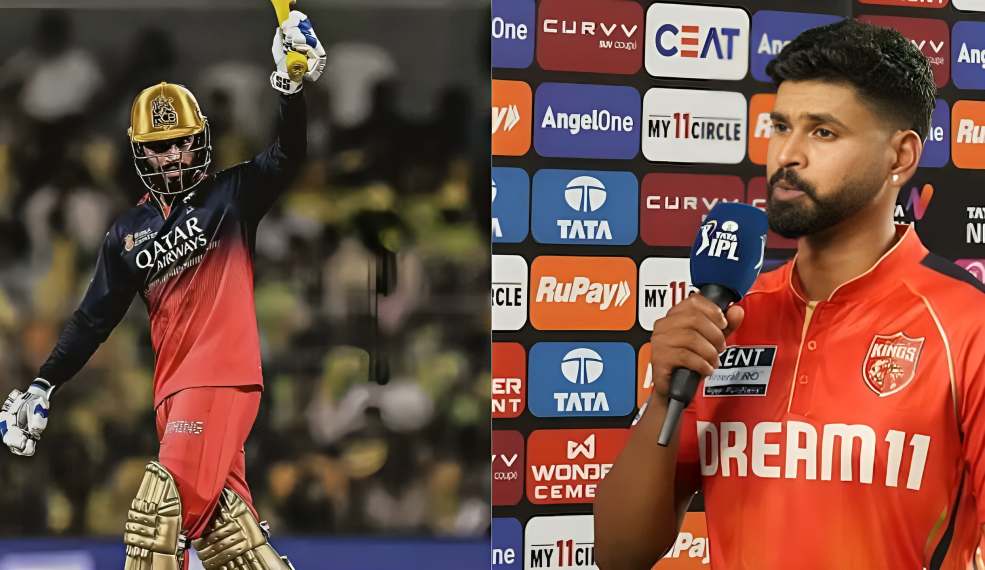 RCB vs PBKS Dream11 Prediction, Dream11 Playing XI, Match 34 Preview - IPL 2025 (Indian T20 League)