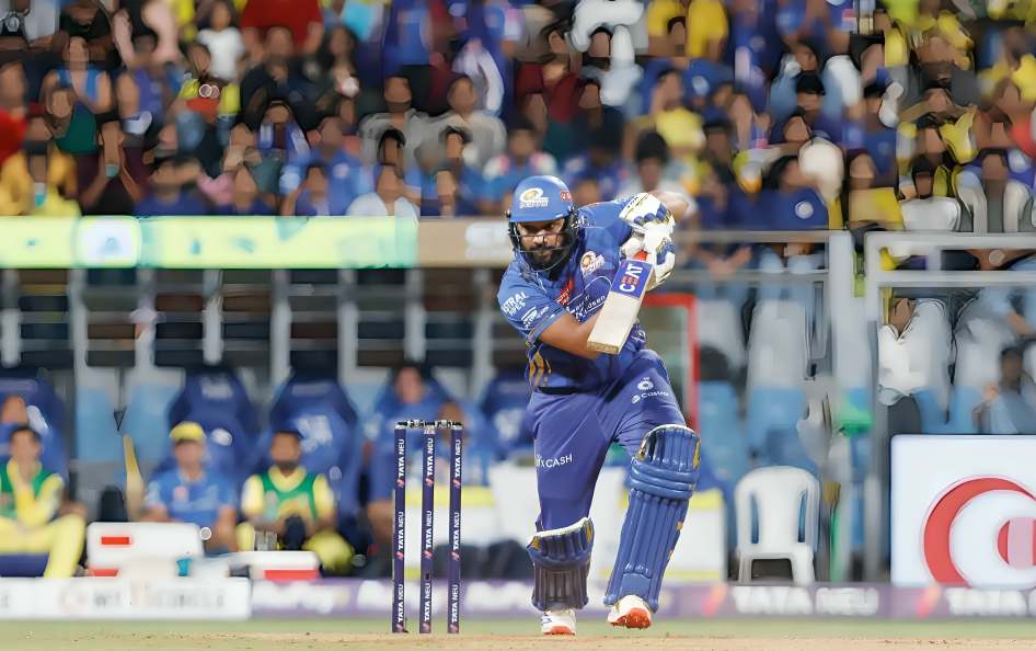 IPL 2025: Irfan Pathan and cricketing community shower praise on Rohit Sharma for his flawless fifty against CSK.