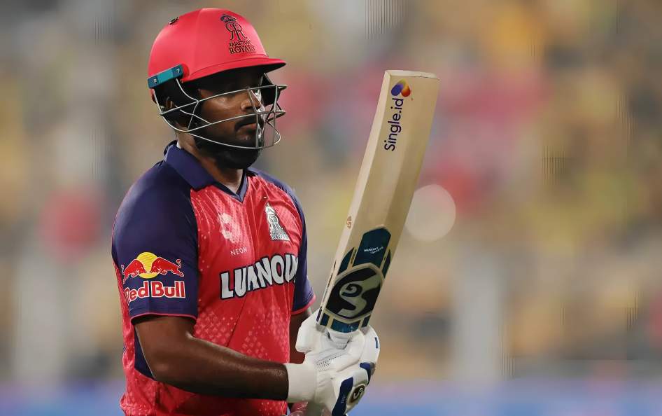 IPL 2025: সঞ্জু স্যামসন রাজস্থান রয়্যালসের পরবর্তী ম্যাচে রয়্যাল চ্যালেঞ্জার্স ব্যাঙ্গালোরের বিরুদ্ধে খেলবেন না; রিয়ান পরাগ রাজস্থান রয়্যালসের নেতৃত্ব দেবেন।