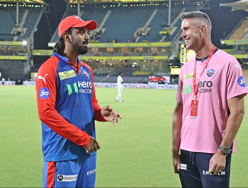 KL Rahul