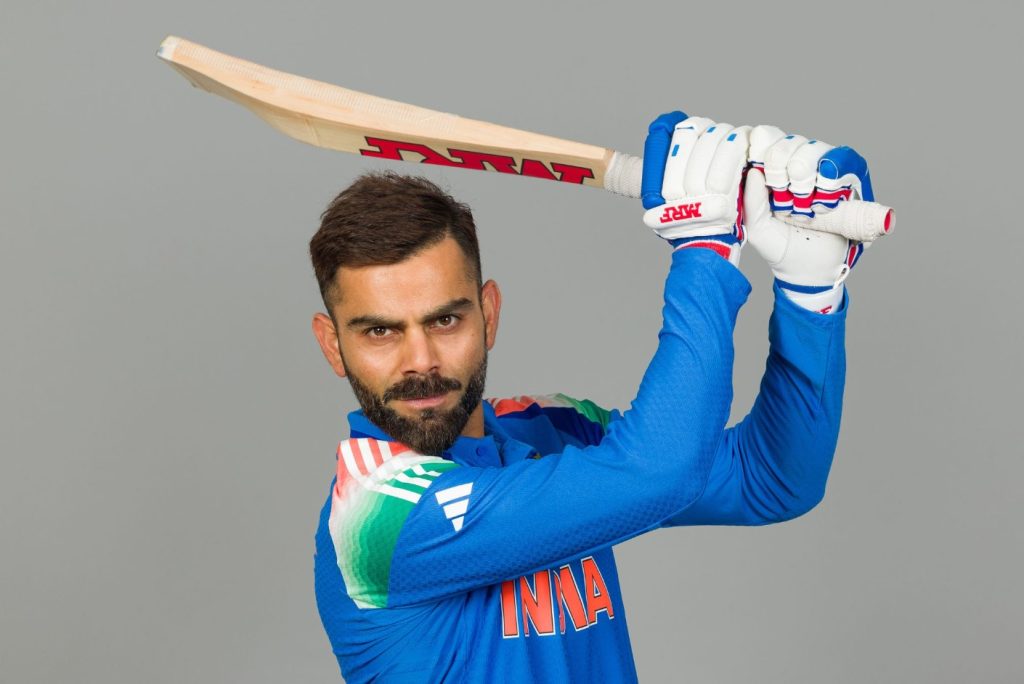 RCB vs DC
