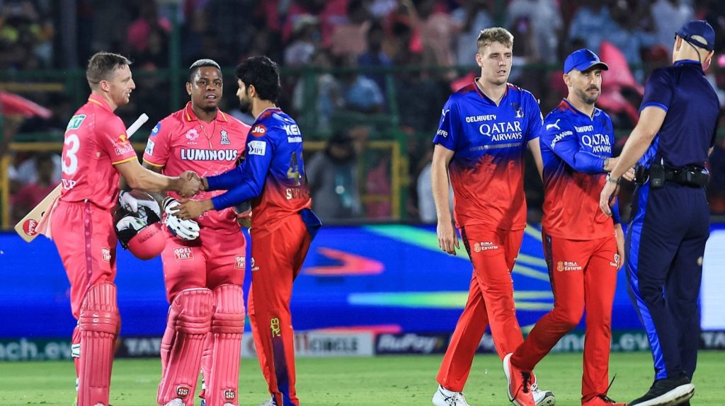 IPL 2025