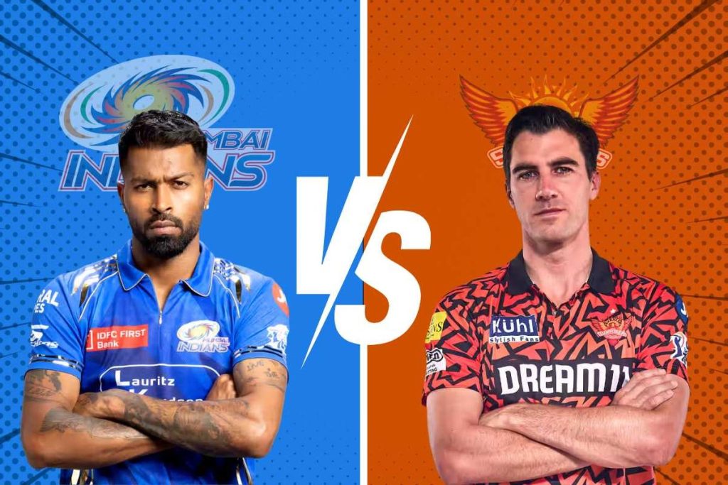 MI vs SRH