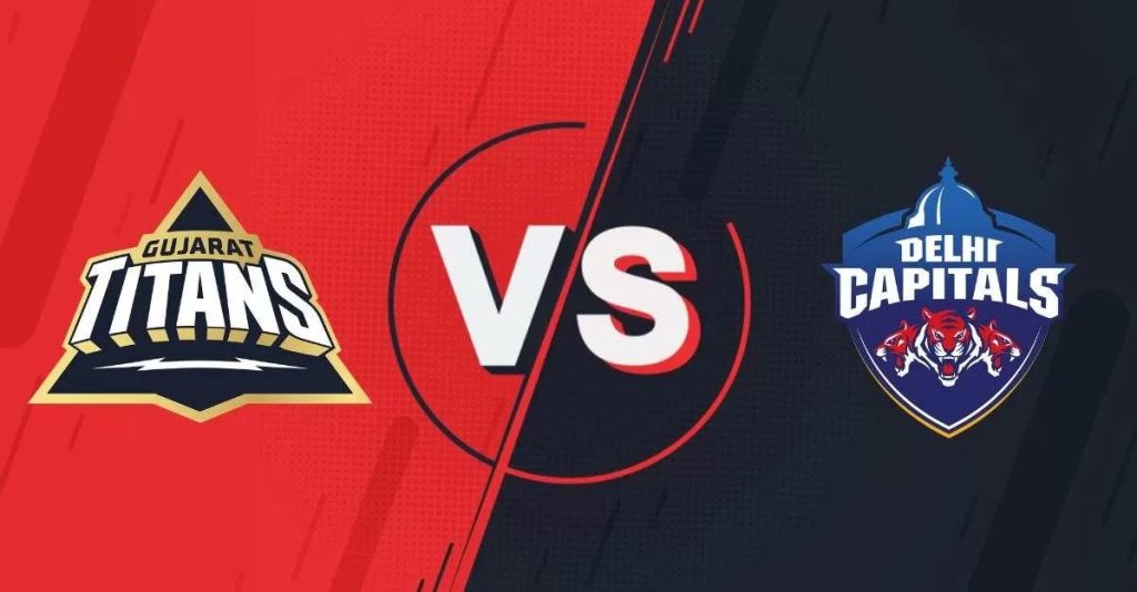 GT vs DC Dream11 Prediction