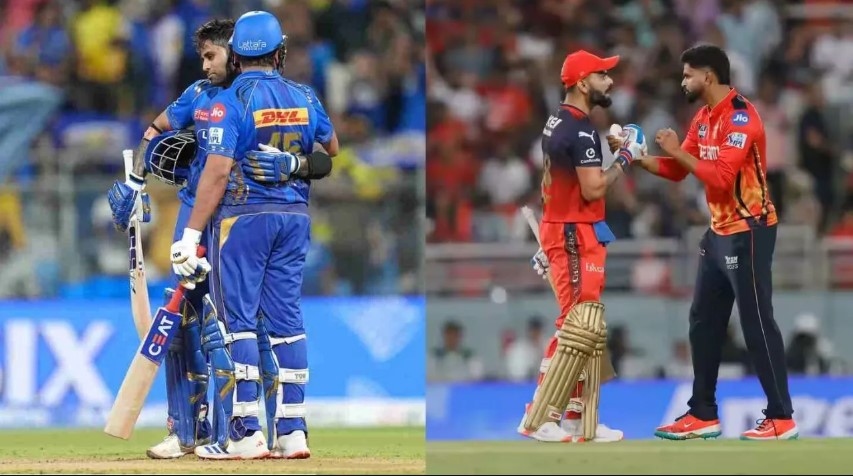 IPL 2025