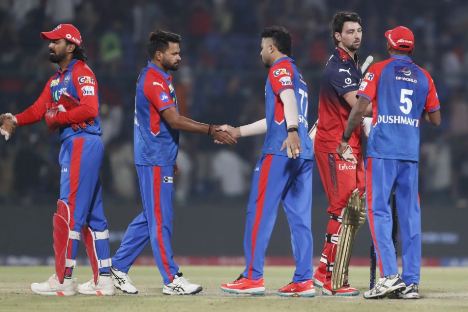 IPL 2025