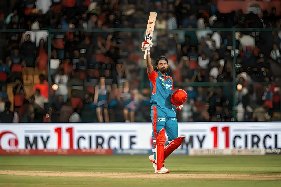 Cricket স্পিনারদের দাপট, রাহুলের ছোঁয়ায় দুর্দান্ত জয় ডিসির