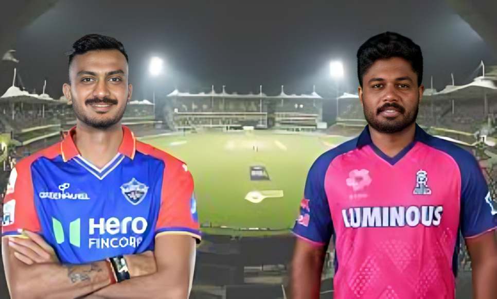 DC vs RR আইপিএল ২০২৫ লাইভ স্ট্রিমিং বিস্তারিত: ম্যাচ, টসের সময়, সম্প্রচারের বিস্তারিত, কীভাবে দেখবেন