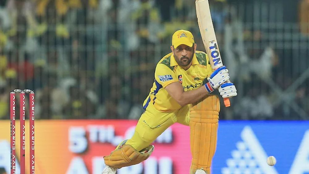 CSK