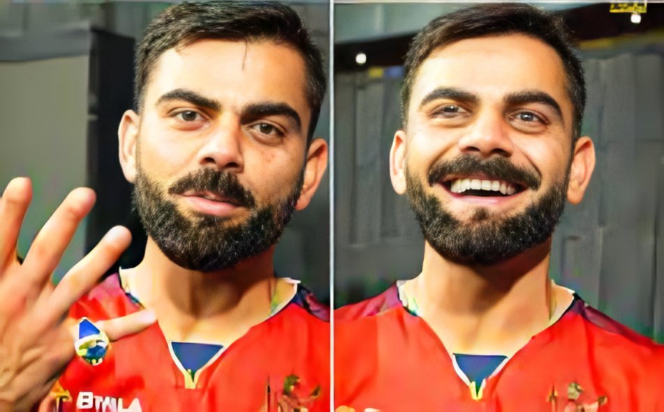 বিরাট কোহলি