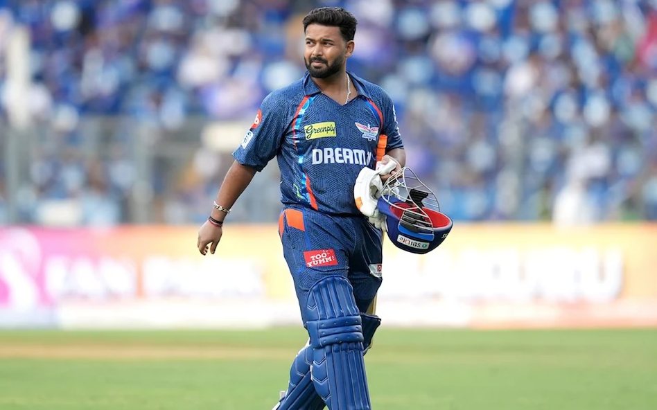 IPL 2025