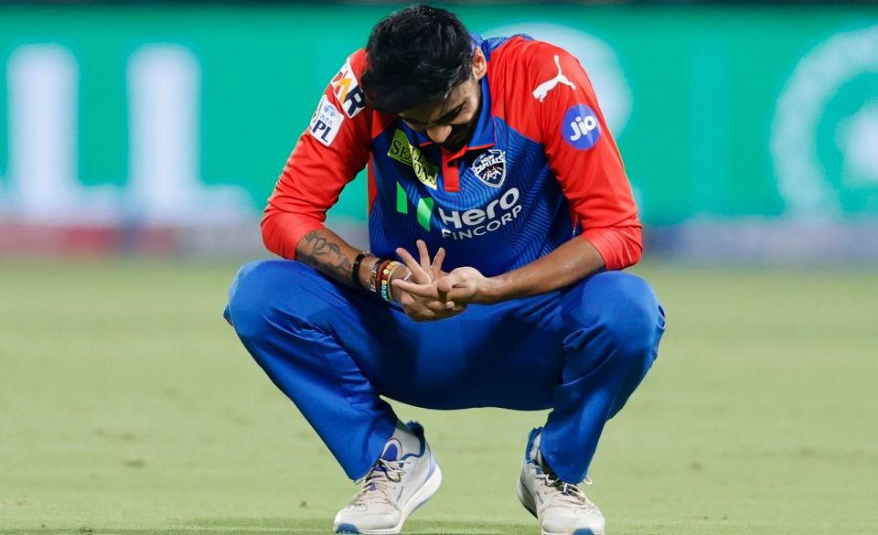 Axar Patel