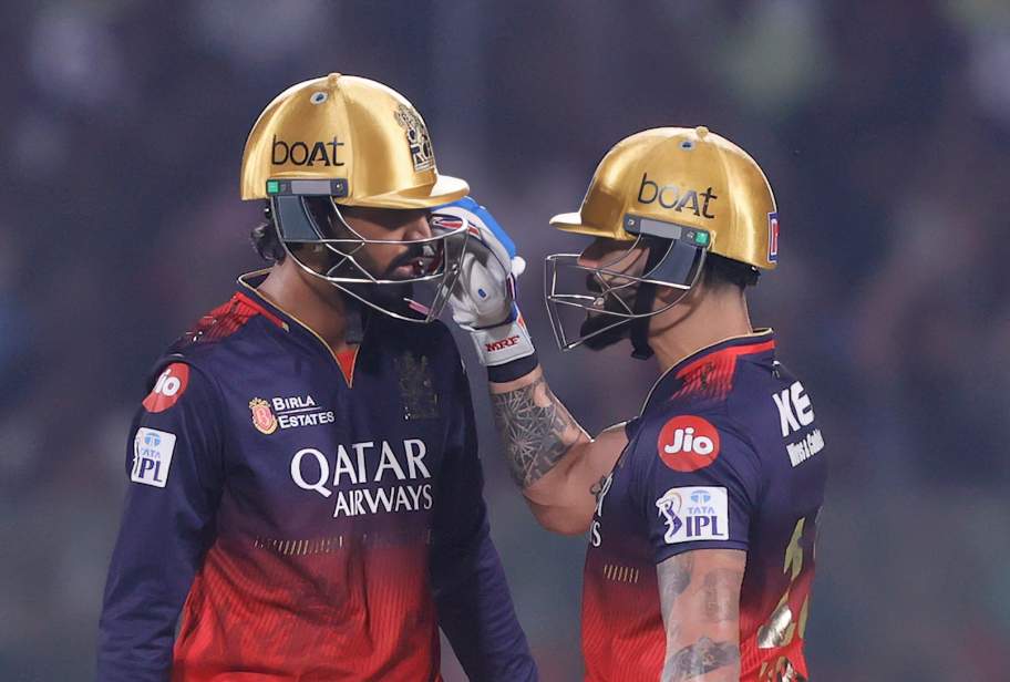 Krunal Pandya দিল্লি ক্যাপিটালসের বিরুদ্ধে তাঁর ম্যাচ জেতানো ৭৩ রানের পেছনে বিরাট কোহলির ভূমিকা ব্যাখ্যা করলেন।