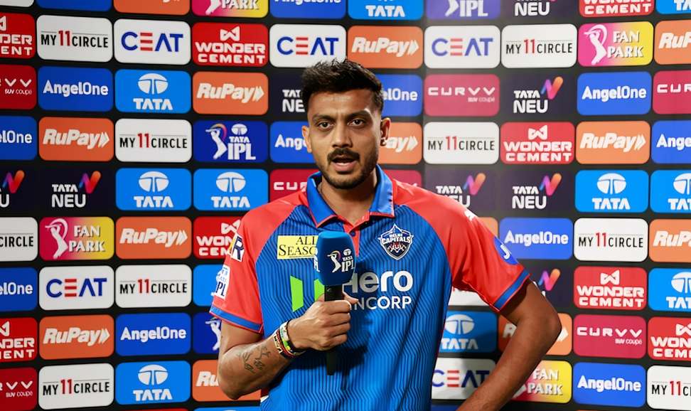 অক্ষর প্যাটেল উপস্থাপককে "মুম্বাইয়ের কাছে গেছি" বলে চমকে দিলেন, পরাজয়ের দায় চাপালেন...