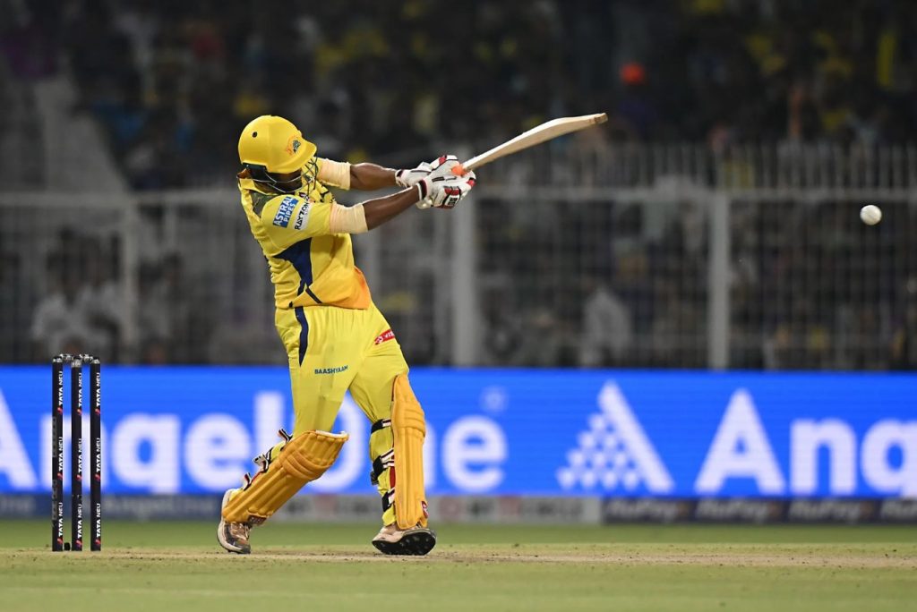 Ravindra Jadeja