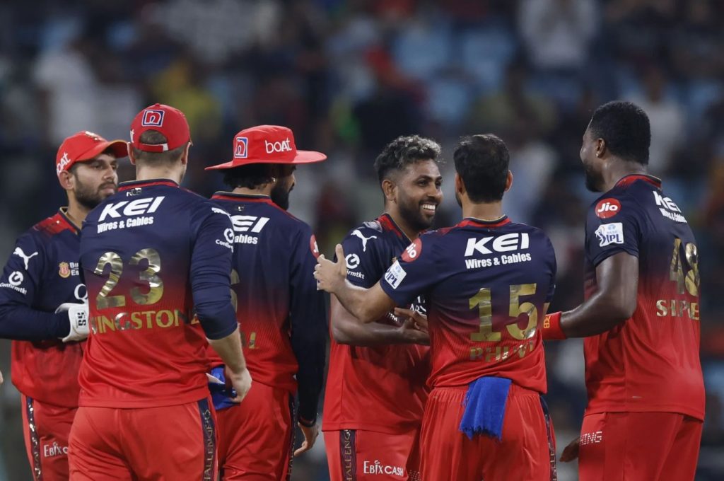 IPL 2025 Playoffs