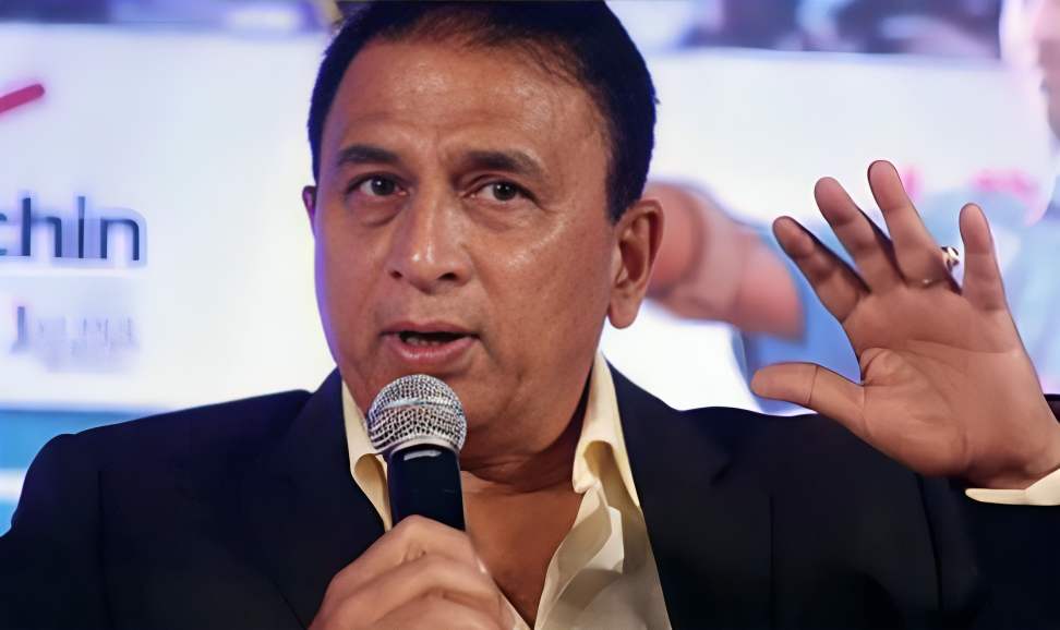 Ex-Pakistan Cricketer Labels Sunil Gavaskar's 'Asia Cup' Comment as 'Stupid' Amid Rising Tensions