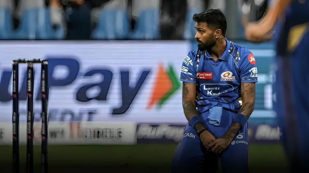 Hardik Pandya