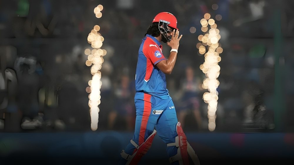 KL Rahul
