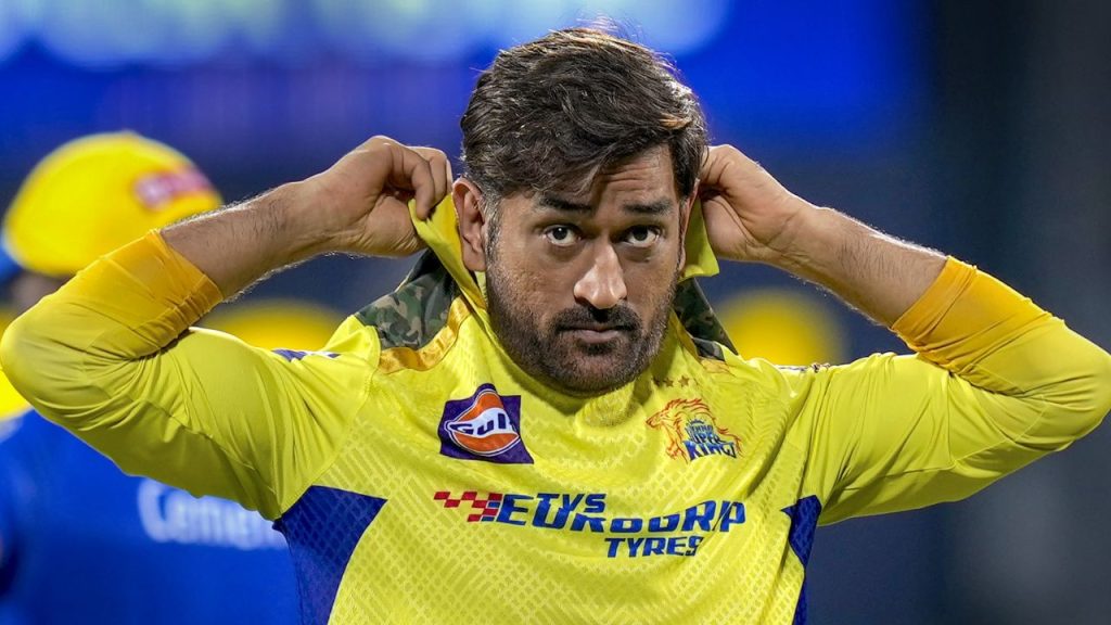Will MS Dhoni feature in IPL 2026? CSK captain drops a huge hint after IPL 2025’s final match.