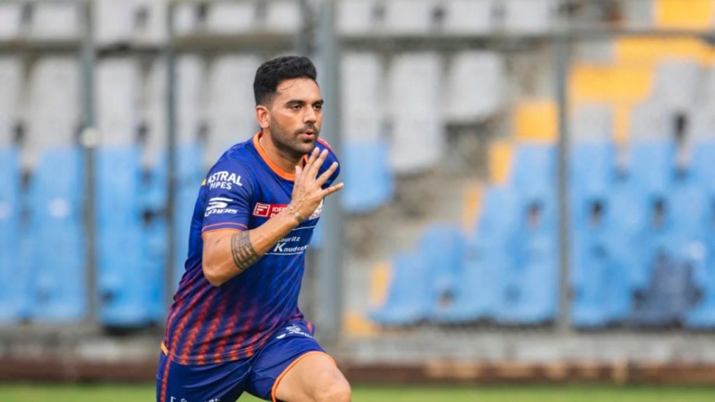 আইপিএল ২০২৫: এলিমিনেটর ম্যাচে গুজরাট টাইটান্সের বিরুদ্ধে ম্যাচ উইল এমআই থেকে দীপক চাহার কেন খেলানো হয়নি?