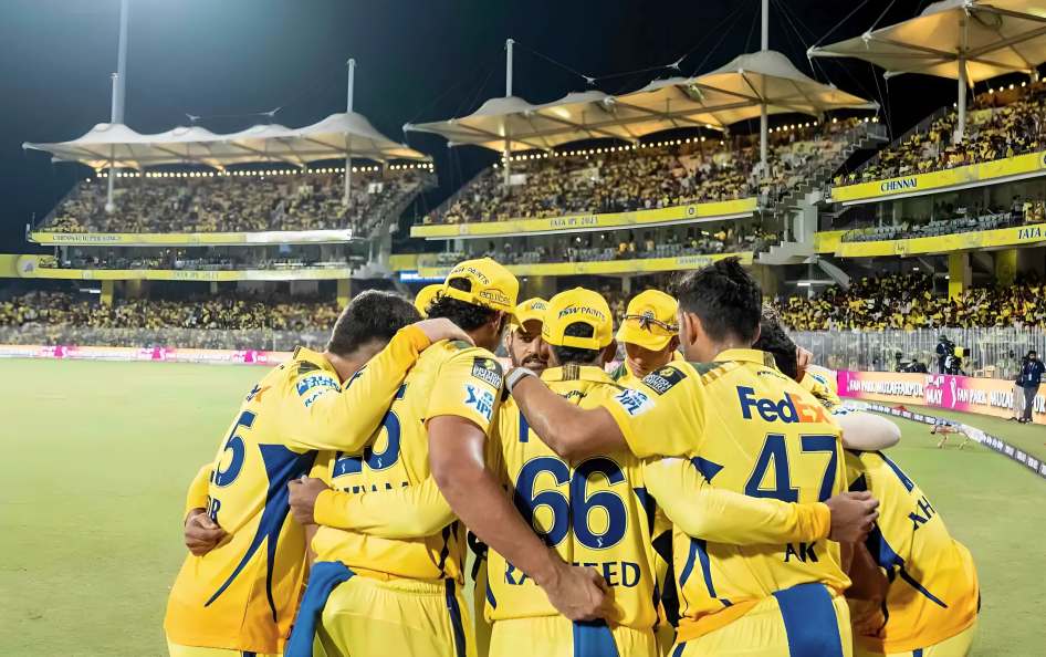 IPL suspended