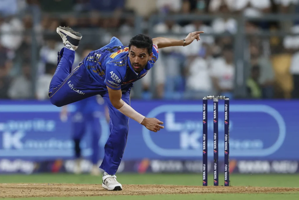 IPL 2025