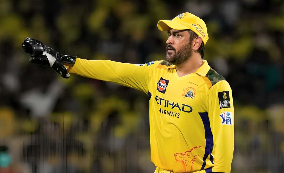 MS Dhoni স্বীকার করেছেন যে তিনি 'চাপ কমাতে' ব্যর্থ হয়েছেন, আরসিবির বিরুদ্ধে পরাজয়ের দায় দিচ্ছেন…