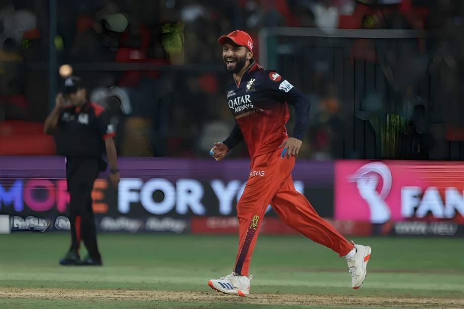 IPL 2025: Rajat Patidar's Finger Injury Poses Concern for RCB Ahead of Season Resumption