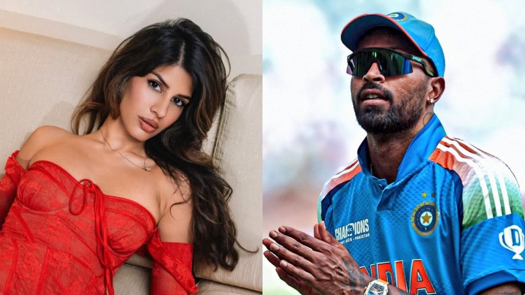 Hardik Pandya