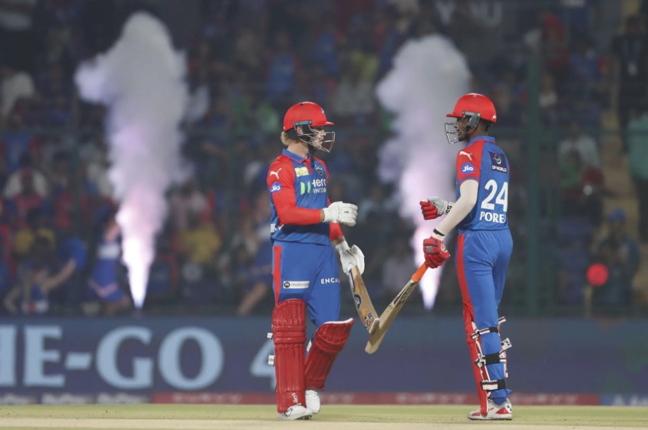 IPL 2025