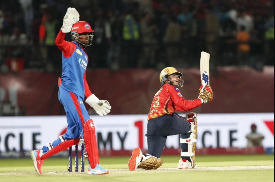 IPL 2025