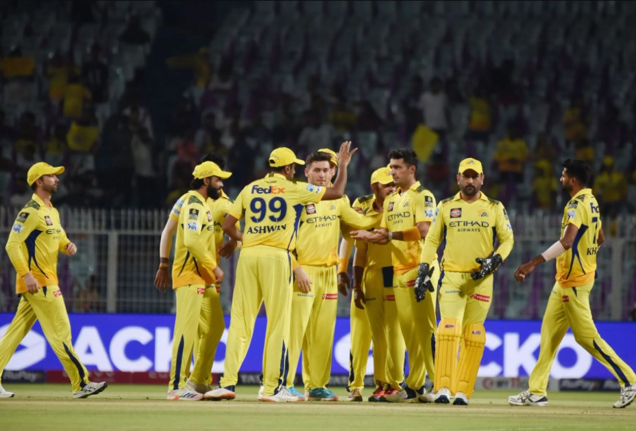 IPL 2025