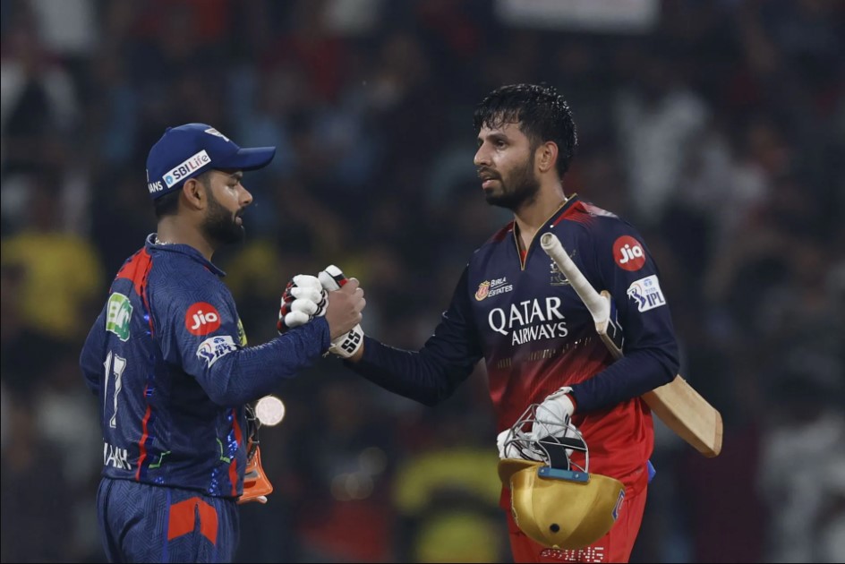 Rishabh Pant