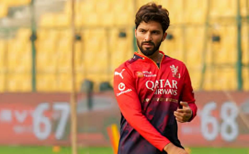 IPL 2025: Rajat Patidar's Finger Injury Poses Concern for RCB Ahead of Season Resumption