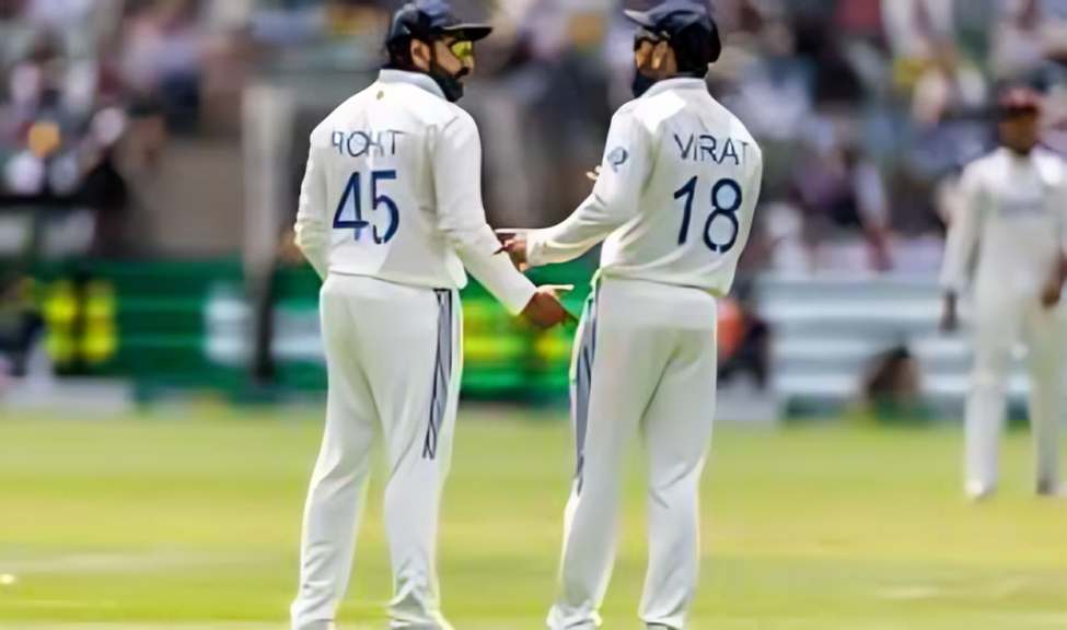 Will Virat Kohli and Rohit Sharma remain in the Grade A+ contract after retiring from Tests? BCCI Secretary responds.