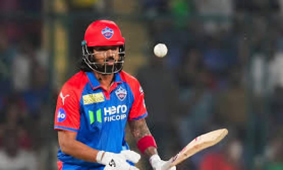 IPL ২০২৫: কেএল রাহুল পূর্ণ করলেন ৮০০০ টি২০ রান; বিরাট কোহলির ভারতীয় রেকর্ড ভেঙে দ্রুততম হিসেবে এই মাইলস্টোন অর্জন