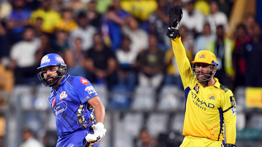 BCCI