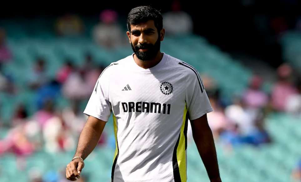Jasprit Bumrah ইংল্যান্ড টেস্টে অধিনায়ক বা সহ-অধিনায়ক পদ দেওয়া হয়নি, নেতৃত্বের সিদ্ধান্ত নেওয়া হয়েছে: প্রতিবেদন