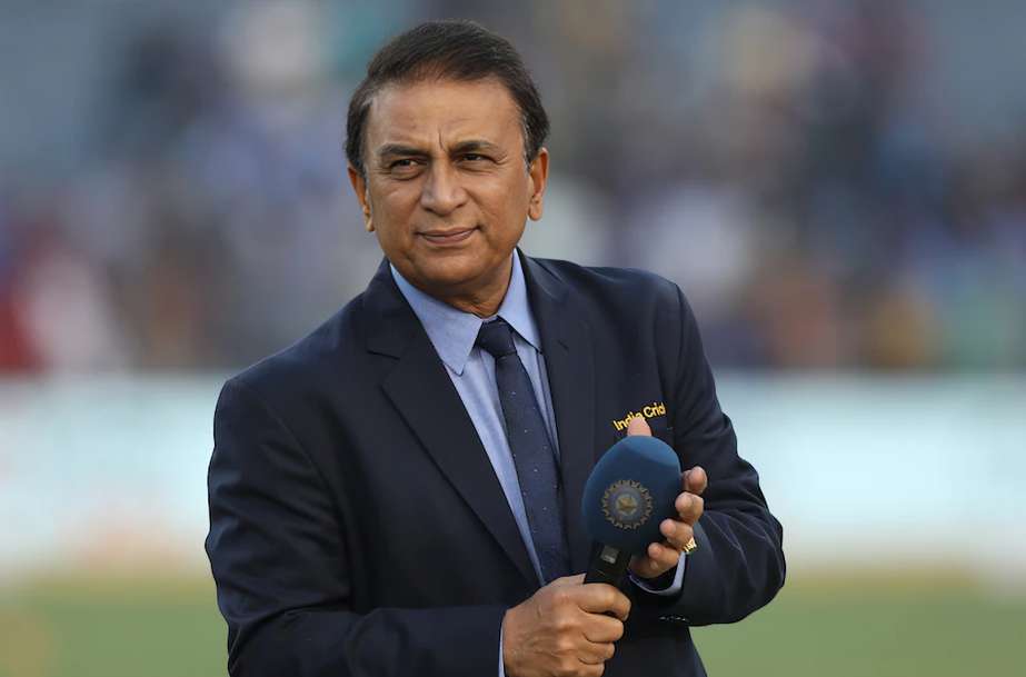 Ex-Pakistan Cricketer Labels Sunil Gavaskar's 'Asia Cup' Comment as 'Stupid' Amid Rising Tensions