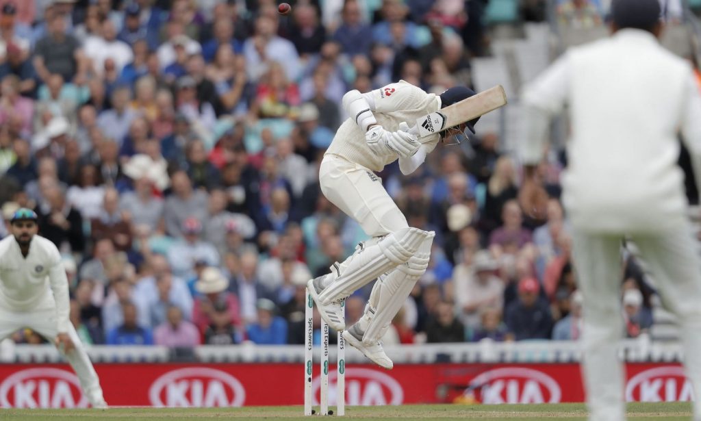 Stuart Broad 