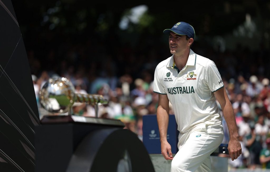 West Indies vs Australia
